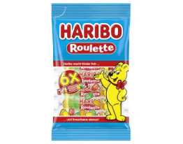 Haribo Roulette