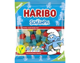 Haribo Schlümpfe