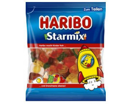 Haribo Starmix