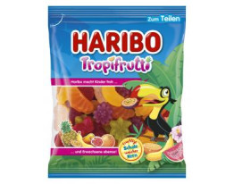 Haribo Tropifrutti
