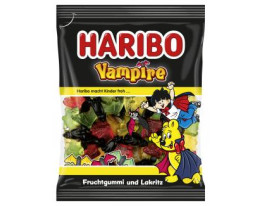 Haribo Vampire