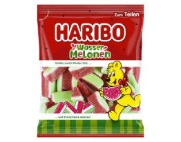 Haribo Wassermelonen