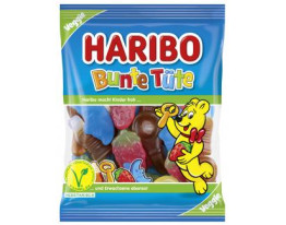 Haribo Bunte Tüte