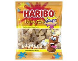 Haribo Happy-Cola Sauer