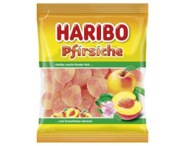 Haribo Pfirsiche