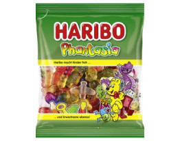 Haribo Phantasia