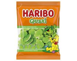 Haribo Quaxi