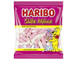 Haribo Süße Mäuse