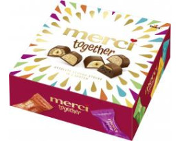 Merci Together