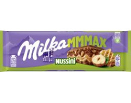Milka XXL Tafel Nussini