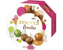 Merci Lovelies Classic