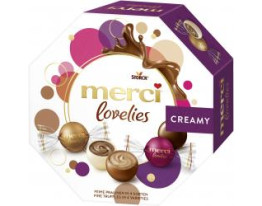 Merci Lovelies Creamy