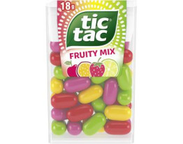 Tic Tac Fruity Mix
