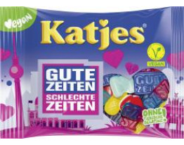 Katjes Gute Zeiten Schlechte Zeiten
