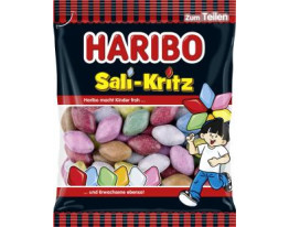 Haribo Sali-Kritz