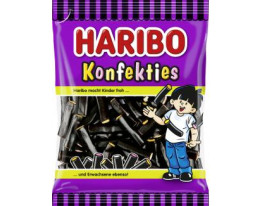 Haribo Konfekties