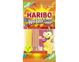 Haribo Pasta Basta Sauer
