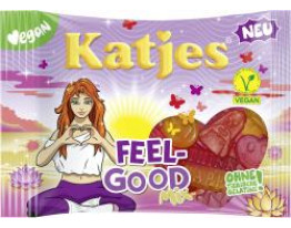 Katjes Feel-Good Mix