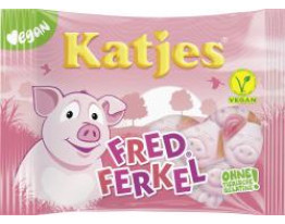 Katjes Fred Ferkel