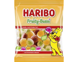 Haribo Fruity-Bussi