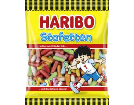 Haribo Stafetten