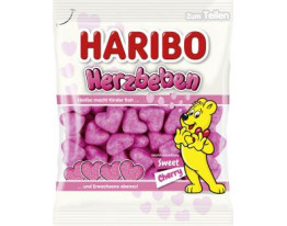 Haribo Herzbeben