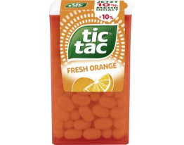 Tic Tac Fresh Orange
