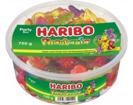 Haribo Phantasia Party Box