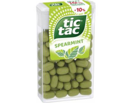 Tic Tac Spearmint