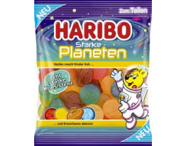 Haribo Starke Planeten