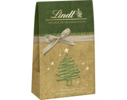 Lindt Natur Edition Tasche