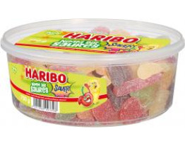 Haribo Nimm Dir Saures Party Box
