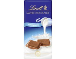 Lindt Maitre Chocolatier Vollmilch
