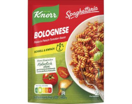 Knorr Spaghetteria Bolognese