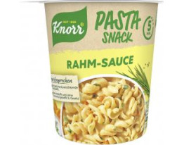 Knorr Pasta Snack Rahm-Sauce