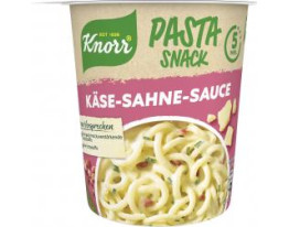 Knorr Pasta Snack Käse-Sahne-Sauce