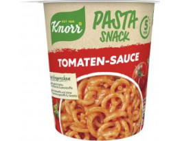 Knorr Pasta Snack Tomaten-Sauce