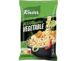 Knorr Asia Noodles Vegetable