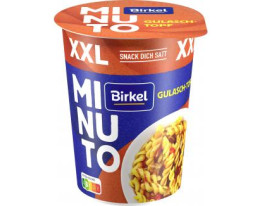 Birkel Minuto XXL Gulaschtopf