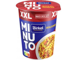 Birkel Minuto XXL Bolognese Topf