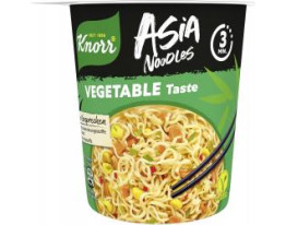 Knorr Asia Noodles Vegetable Taste