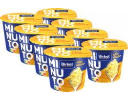 Birkel Minuto Käse-Nudeln