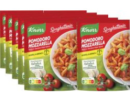 Knorr Spaghetteria Pomodoro Mozzarella