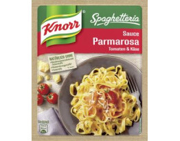 Knorr Spaghetteria Sauce Parmarosa