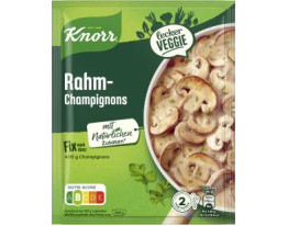 Knorr Fix Rahm-Champignons