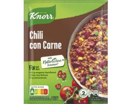 Knorr Fix Chili con Carne