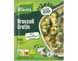 Knorr Fix Broccoli Gratin