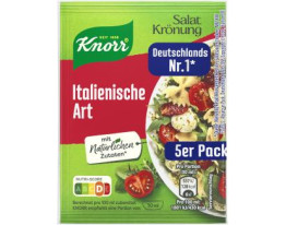 Knorr Salatkrönung Italienische Art