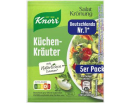 Knorr Salatkrönung Küchen-Kräuter