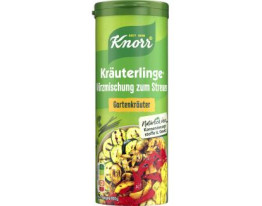 Knorr Kräuterlinge Gartenkräuter
